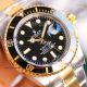 Best Rolex Submariner Two Tone Black Price - 40mm Replica Watches (2)_th.jpg